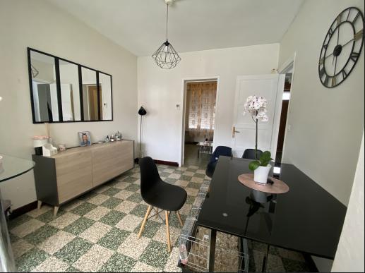 Lille Fives - Maison avec jardin et garage à vendre Autre quartier