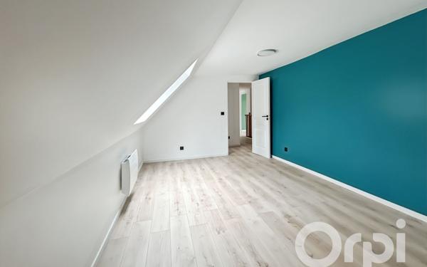 Maison à vendre    6 pièces • 141,24 m2 Chaumont-en-Vexin