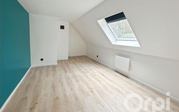 Maison à vendre    6 pièces • 141,24 m2 Chaumont-en-Vexin