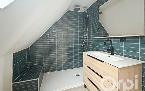 Maison à vendre    6 pièces • 141,24 m2 Chaumont-en-Vexin