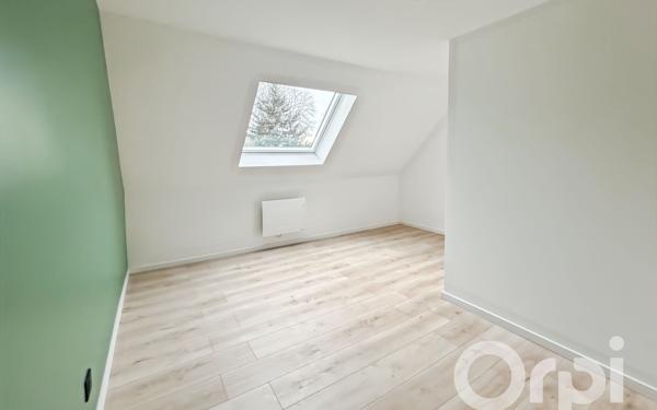 Maison à vendre    6 pièces • 141,24 m2 Chaumont-en-Vexin