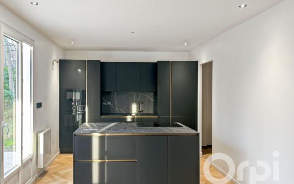 Maison à vendre    6 pièces • 141,24 m2 Chaumont-en-Vexin