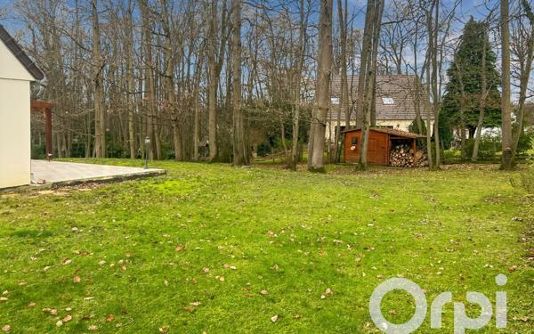 Maison à vendre    6 pièces • 141,24 m2 Chaumont-en-Vexin