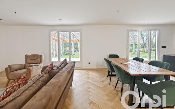 Maison à vendre    6 pièces • 141,24 m2 Chaumont-en-Vexin