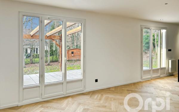 Maison à vendre    6 pièces • 141,24 m2 Chaumont-en-Vexin