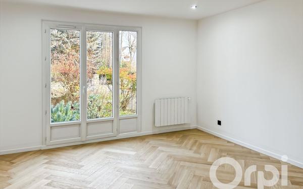 Maison à vendre    6 pièces • 141,24 m2 Chaumont-en-Vexin