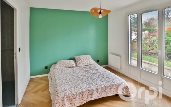 Maison à vendre    6 pièces • 141,24 m2 Chaumont-en-Vexin