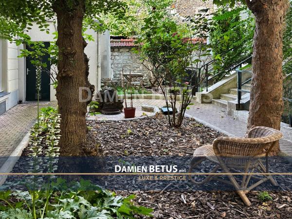 Appartement à vendre 1 pièce PARIS 14EME ARRONDISSEMENT (75) quartier MONTPARNASSE/PERNETY
