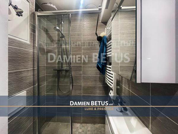 Appartement à vendre 1 pièce PARIS 14EME ARRONDISSEMENT (75) quartier MONTPARNASSE/PERNETY