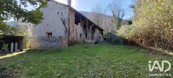 Maison à vendre 4 pièces 105 m² Aspet
