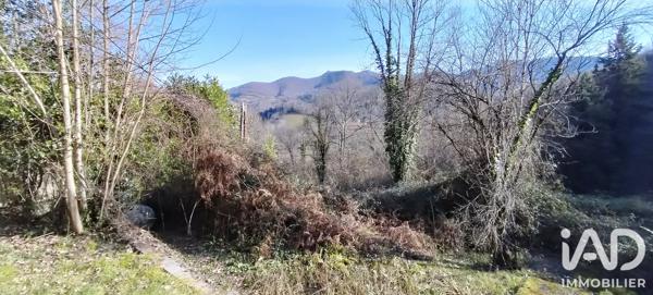 Maison à vendre 4 pièces 105 m² Aspet