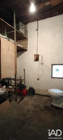 Maison à vendre 4 pièces 105 m² Aspet