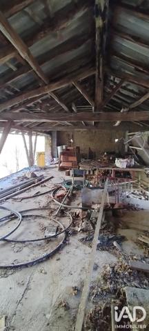 Maison à vendre 4 pièces 105 m² Aspet