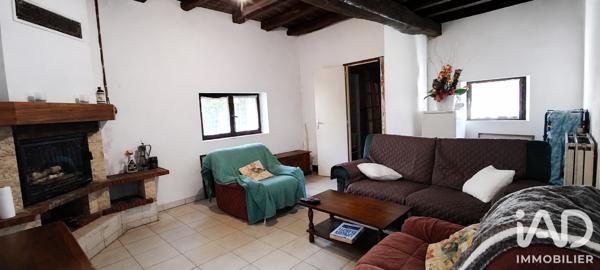 Maison à vendre 4 pièces 105 m² Aspet
