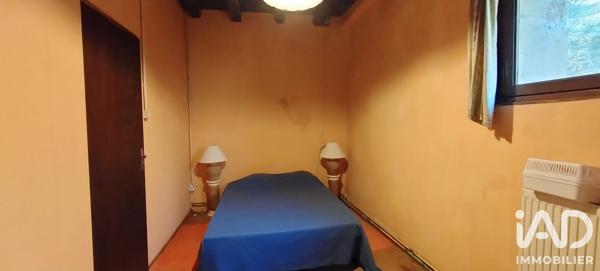 Maison à vendre 4 pièces 105 m² Aspet