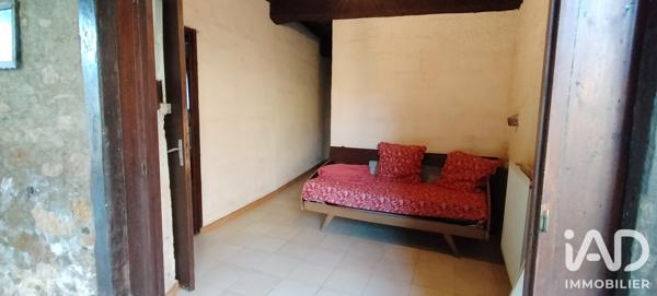 Maison à vendre 4 pièces 105 m² Aspet