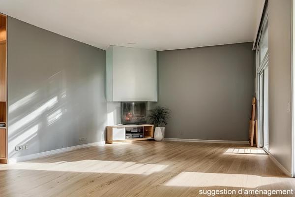 Maison familiale avec sous-sol aménageable