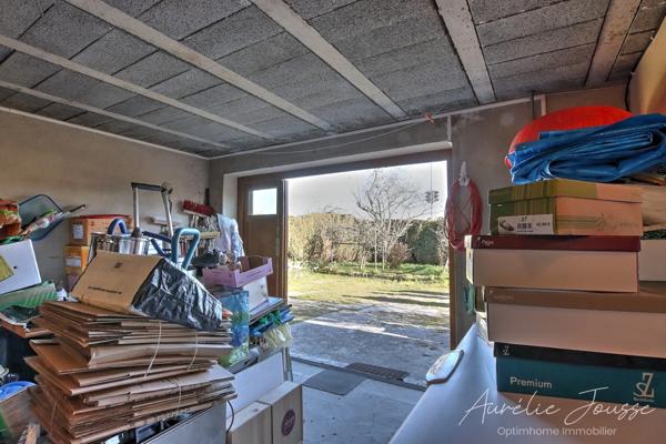 Maison familiale avec sous-sol aménageable