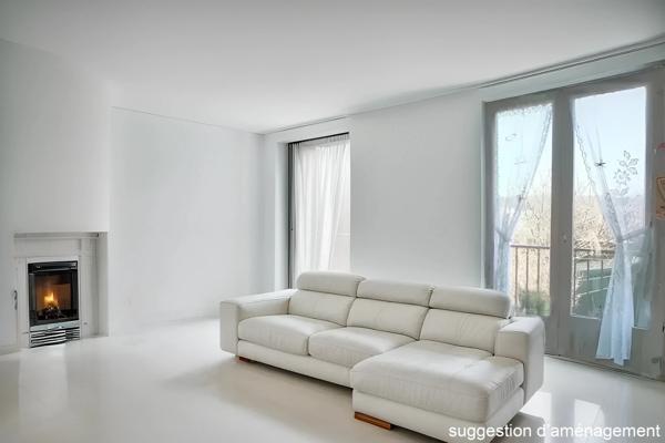 Maison familiale avec sous-sol aménageable