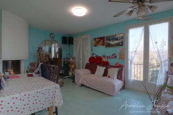 Maison familiale avec sous-sol aménageable