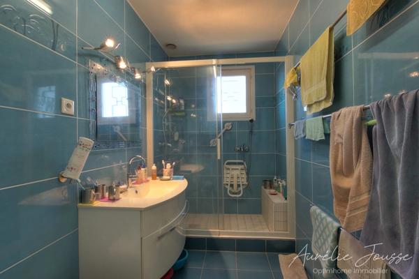 Maison familiale avec sous-sol aménageable