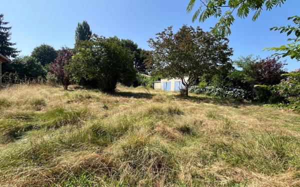 Maison à vendre    4 pièces •  Tartas