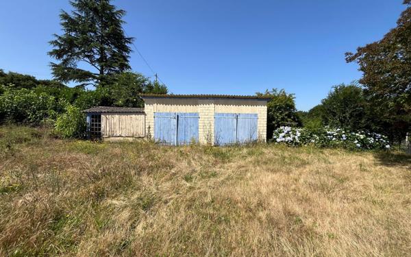 Maison à vendre    4 pièces •  Tartas