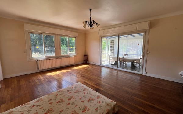 Maison à vendre    4 pièces •  Tartas