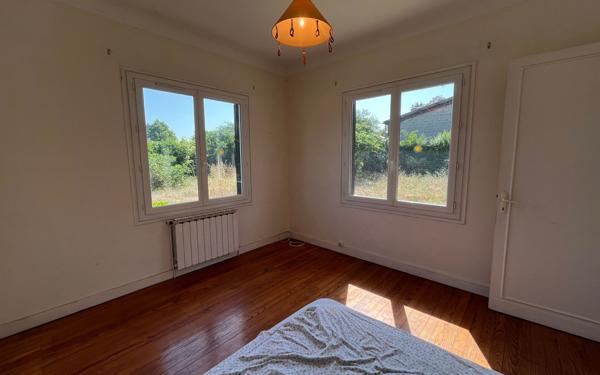 Maison à vendre    4 pièces •  Tartas