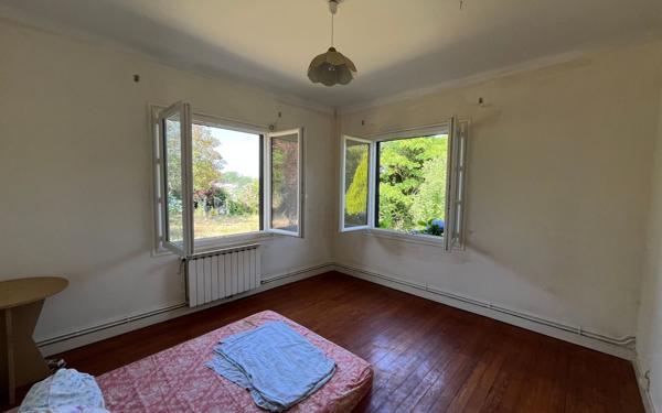 Maison à vendre    4 pièces •  Tartas