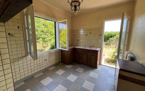 Maison à vendre    4 pièces •  Tartas