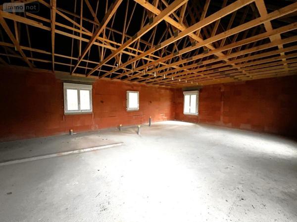 Maison à vendre à Châtillon-sur-Cher dans le Loir-et-Cher (41130), ref : 41033-1671