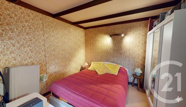 Maison à vendre  5 pièces - 122,94 m2 ST VINCENT SUR JARD - 85