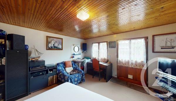 Maison à vendre  5 pièces - 122,94 m2 ST VINCENT SUR JARD - 85