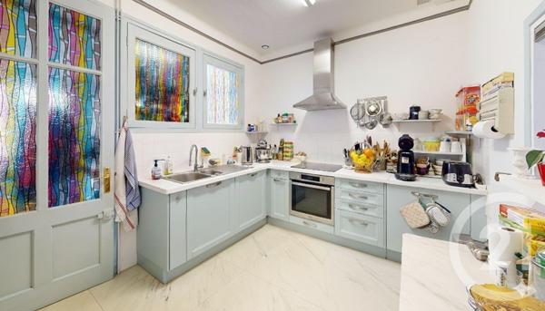 Maison à vendre  5 pièces - 122,94 m2 ST VINCENT SUR JARD - 85