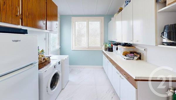 Maison à vendre  5 pièces - 122,94 m2 ST VINCENT SUR JARD - 85