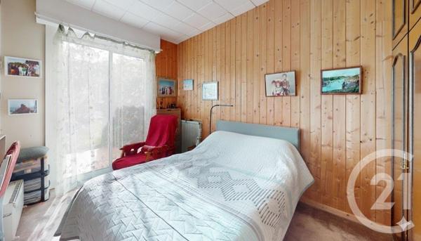 Maison à vendre  5 pièces - 122,94 m2 ST VINCENT SUR JARD - 85