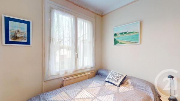 Maison à vendre  5 pièces - 122,94 m2 ST VINCENT SUR JARD - 85