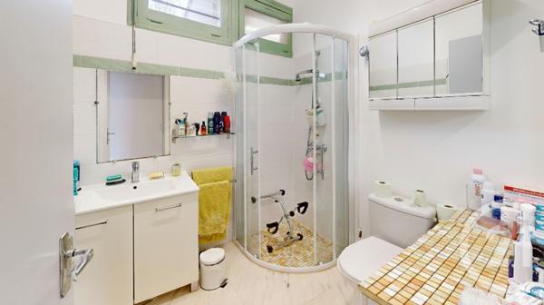 Maison à vendre  5 pièces - 122,94 m2 ST VINCENT SUR JARD - 85