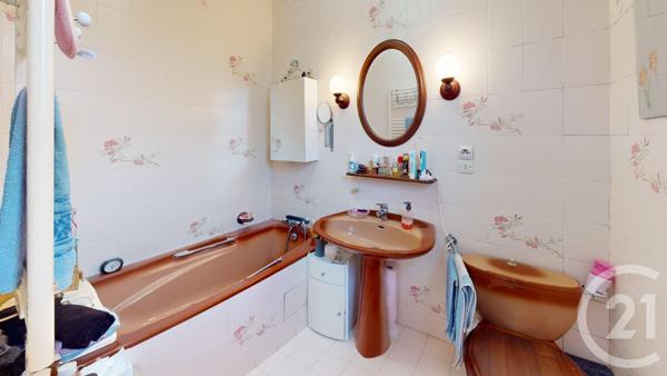 Maison à vendre  5 pièces - 122,94 m2 ST VINCENT SUR JARD - 85