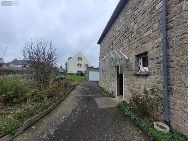 Maison à vendre à Pleurtuit en Ille-et-Vilaine (35730), ref : 295MO