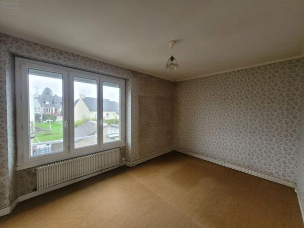 Maison à vendre à Pleurtuit en Ille-et-Vilaine (35730), ref : 295MO