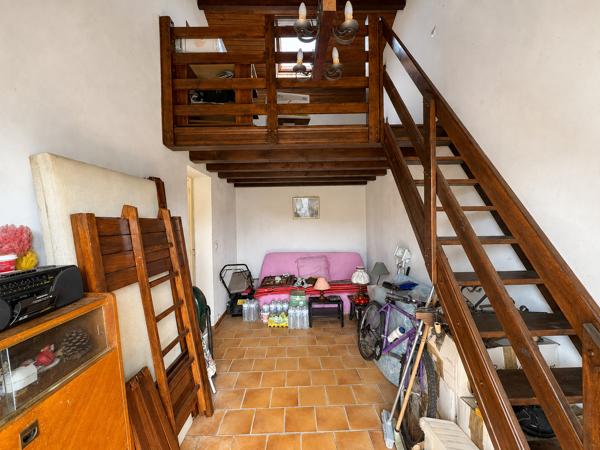 Plain-pied avec jardin proche Royan Semussac (17120)