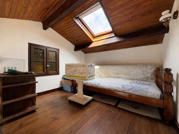 Plain-pied avec jardin proche Royan Semussac (17120)