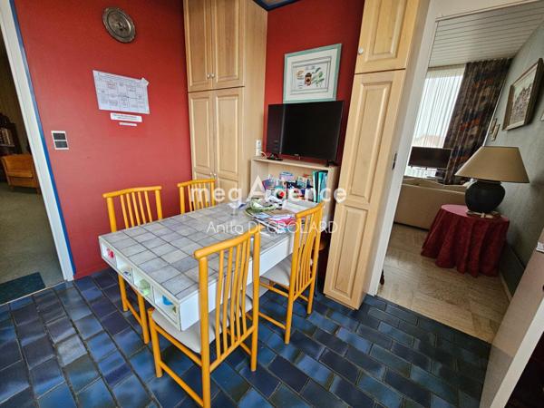 Appartement à LA ROCHE-SUR-YON, 85000 - 3 pièces 134m²