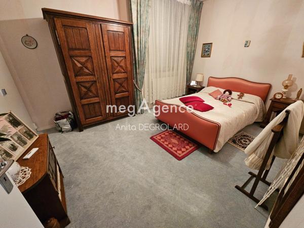 Appartement à LA ROCHE-SUR-YON, 85000 - 3 pièces 134m²