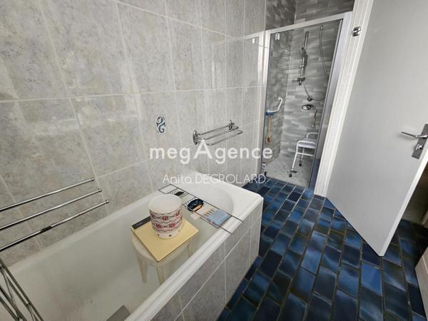 Appartement à LA ROCHE-SUR-YON, 85000 - 3 pièces 134m²