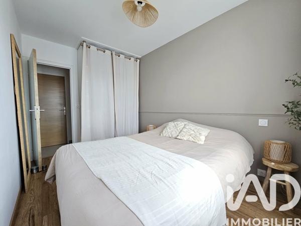 Maison à vendre 5 pièces 101 m² Essarts-en-Bocage