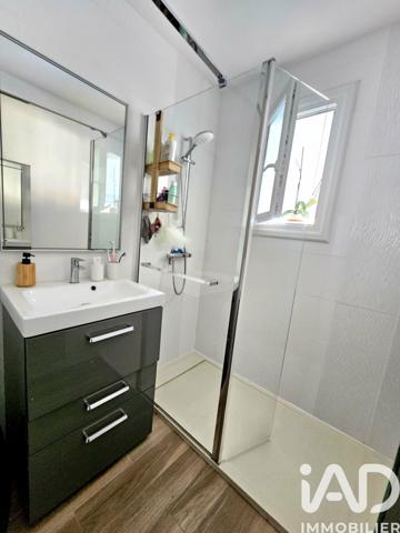 Maison à vendre 5 pièces 101 m² Essarts-en-Bocage