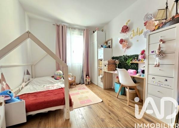 Maison à vendre 5 pièces 101 m² Essarts-en-Bocage